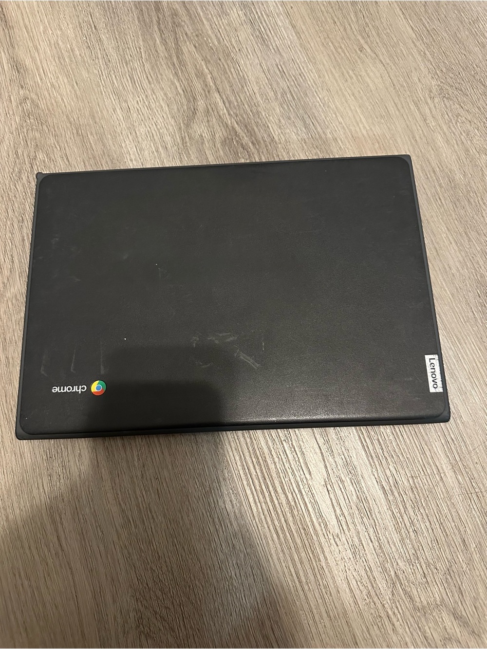 LENOVO Chromebook 100e Gen2 (WiFi) 4GB 32GB Black
